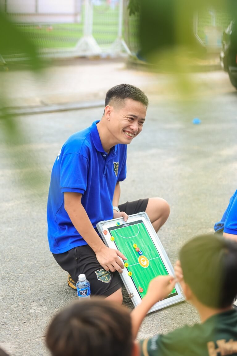 HLV Nguyễn Ngọc Tân