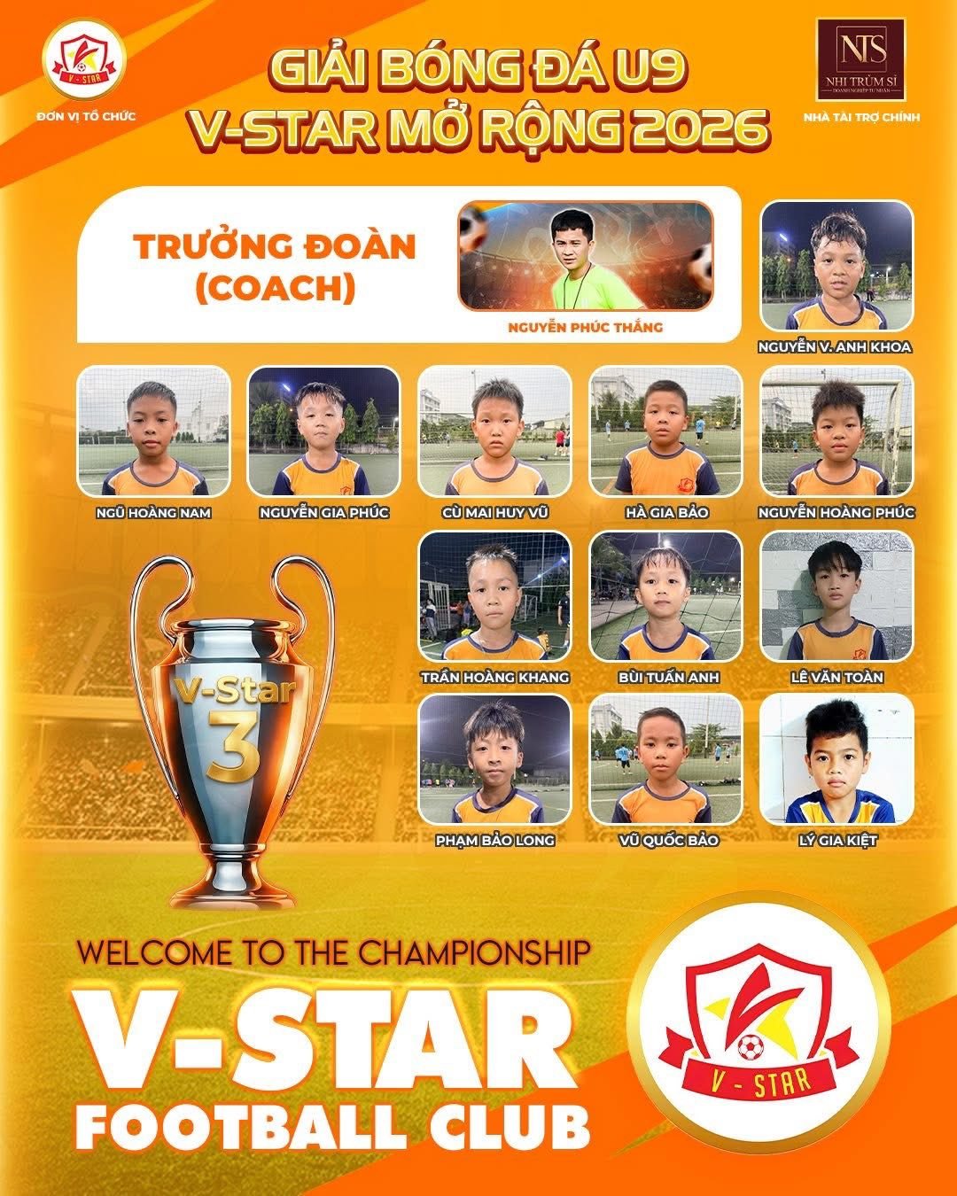 Kết quả vòng bảng 3