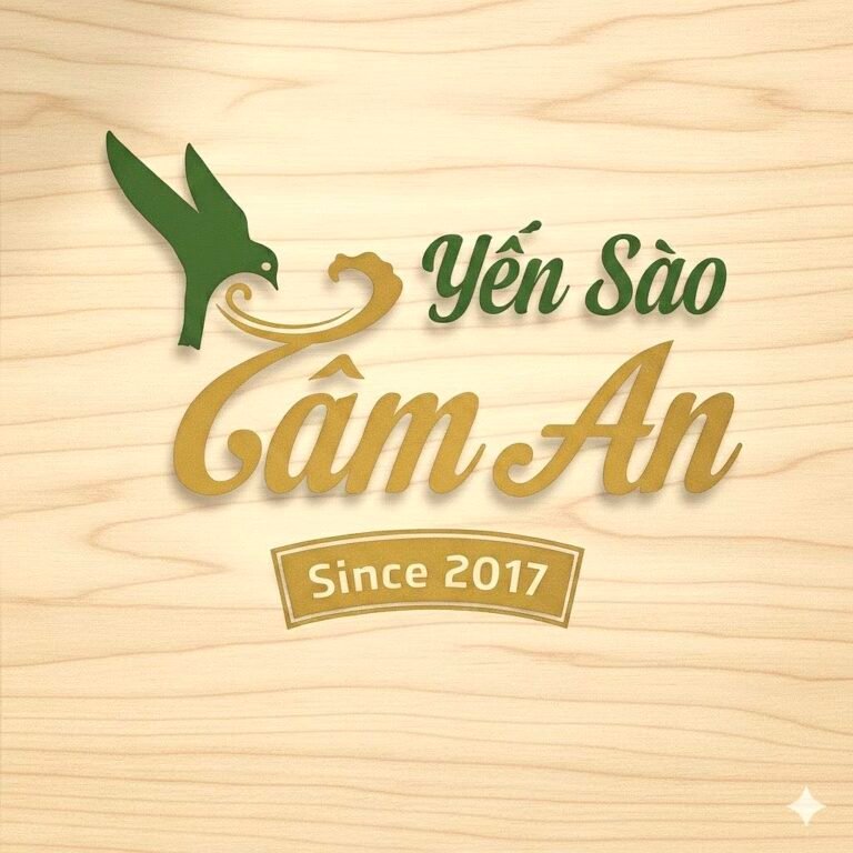 Yến Sào Tâm An